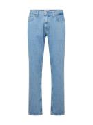 Calvin Klein Jeans Jeans 'AUTHENTIC STRAIGHT'  lyseblå