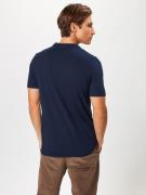 GAP Bluser & t-shirts 'CLASSIC T'  navy