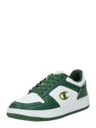 Champion Authentic Athletic Apparel Sneaker low 'REBOUND 2.0'  gul / m...