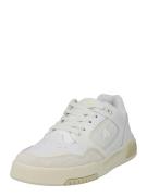 Champion Authentic Athletic Apparel Sneaker low 'Z80'  taupe / hvid