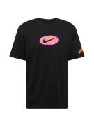 Nike Sportswear Bluser & t-shirts 'M90 AM DAY'  orange / lys pink / so...