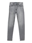 KIDS ONLY Jeans 'DRAPER'  grey denim