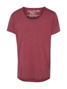 Key Largo Bluser & t-shirts  vinrød