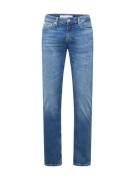 Calvin Klein Jeans Jeans 'SLIM'  blue denim