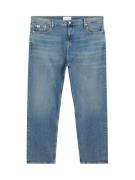 Calvin Klein Jeans Jeans 'REGULAR TAPER PLUS'  blue denim