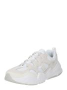 Nike Sportswear Sneaker low 'TECH HERA'  beige / hvid
