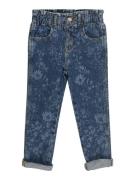GAP Jeans  blue denim / lyseblå