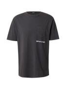 REPLAY Bluser & t-shirts  neongul / sort / hvid
