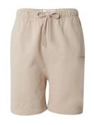 DAN FOX APPAREL Bukser 'Sean'  beige