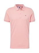 Tommy Jeans Bluser & t-shirts  lys pink
