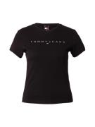 Tommy Jeans Shirts  navy / lyserød / blodrød / sort