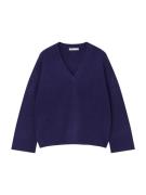 Pull&Bear Pullover  indigo