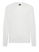 Boggi Milano Pullover  hvid