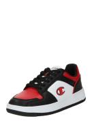 Champion Authentic Athletic Apparel Sneakers 'Rebound 2.0'  rød / sort...