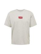 LEVI'S ® Bluser & t-shirts 'LSE Vintage Fit GR Tee'  grå-meleret / mør...