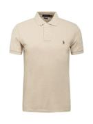Polo Ralph Lauren Bluser & t-shirts  beige / brun