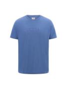 GUESS Bluser & t-shirts 'CLASSIC'  royalblå