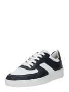 LLOYD Sneaker low 'ALTO'  navy / hvid