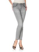 heine Jeans  grey denim