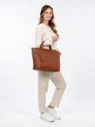 Suri Frey Shopper 'Debby'  cognac