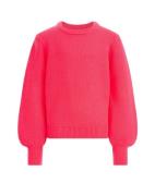 WE Fashion Pullover  pink