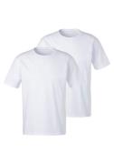 BENCH Bluser & t-shirts  hvid