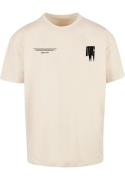 MJ Gonzales Bluser & t-shirts  champagne / lavendel / sort