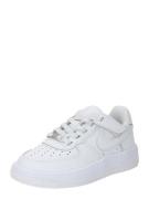 Nike Sportswear Sneakers 'Force 1'  hvid