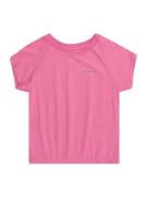CONVERSE Bluser & t-shirts  lys pink