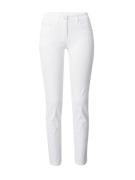 GERRY WEBER Jeans  white denim