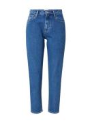 Tommy Jeans Jeans 'IZZIE SLIM'  blue denim