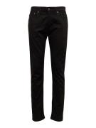 LEVI'S ® Jeans '502™ Taper'  black denim