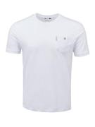 Ben Sherman Bluser & t-shirts  hvid