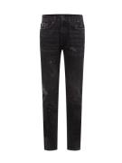 River Island Jeans  black denim