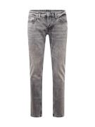 Tommy Jeans Jeans 'SCANTON SLIM'  grey denim