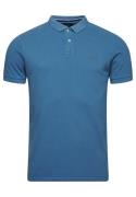 Superdry Bluser & t-shirts  lyseblå