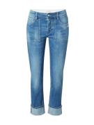 Gang Jeans '94NICA WORKER'  blue denim