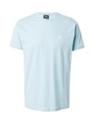 Iriedaily Bluser & t-shirts  lyseblå / hvid