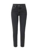 LEVI'S ® Jeans '501 Skinny'  grey denim