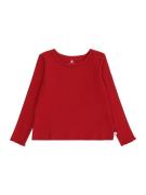 GAP Bluser & t-shirts  rød / hvid