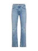 Tommy Jeans Jeans 'RYAN STRAIGHT'  blue denim