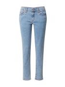 LEVI'S ® Jeans 'Mid Rise Boyfriend'  blue denim