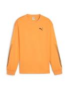 PUMA Shirts 'CLASSICS XCOUNTRY BIKER'  orange / sort
