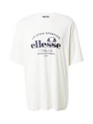 ELLESSE Bluser & t-shirts 'Zalenti'  navy / offwhite