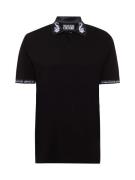 Versace Jeans Couture Bluser & t-shirts '76UP621'  sort / hvid