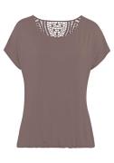 VIVANCE Shirts  taupe