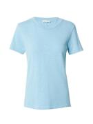 AMERICAN VINTAGE Shirts 'Sonoma'  lyseblå