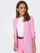 ONLY Blazer 'Aris'  lys pink