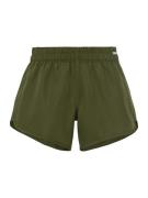 LASCANA Badeshorts  oliven