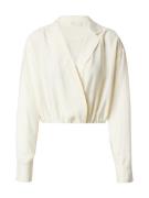 LeGer by Lena Gercke Bluse 'Tara'  offwhite